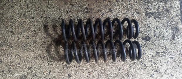 Prado Coil Spring Ex Japan - thumbnail 3