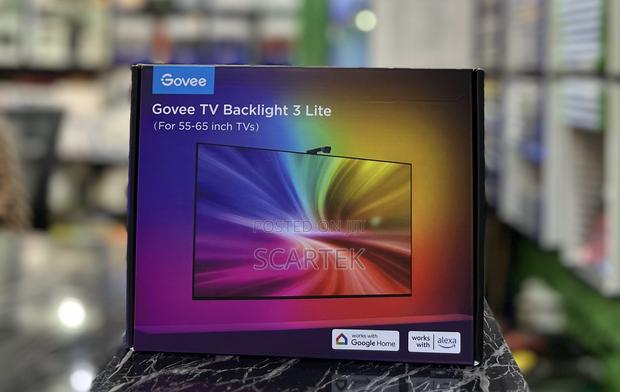 Goove Tv Backlight 3 Lite 55-65inches - thumbnail 3