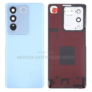 Vivo V15 Battery Cover