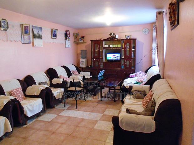 4bdrm Maisonette in Phase 3 B, Komarock for sale - thumbnail 2