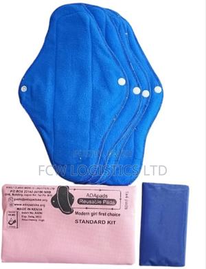 Reusable Pads - thumbnail 2