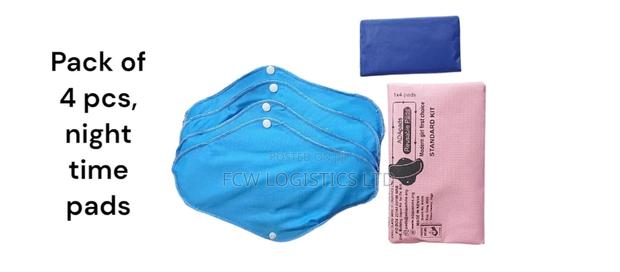 Reusable Pads - thumbnail 3