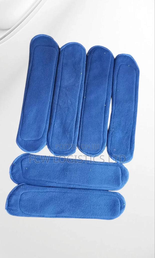 Reusable Pads - thumbnail 5