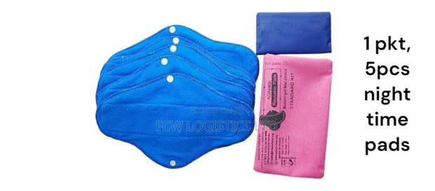 Reusable Pads - thumbnail 6