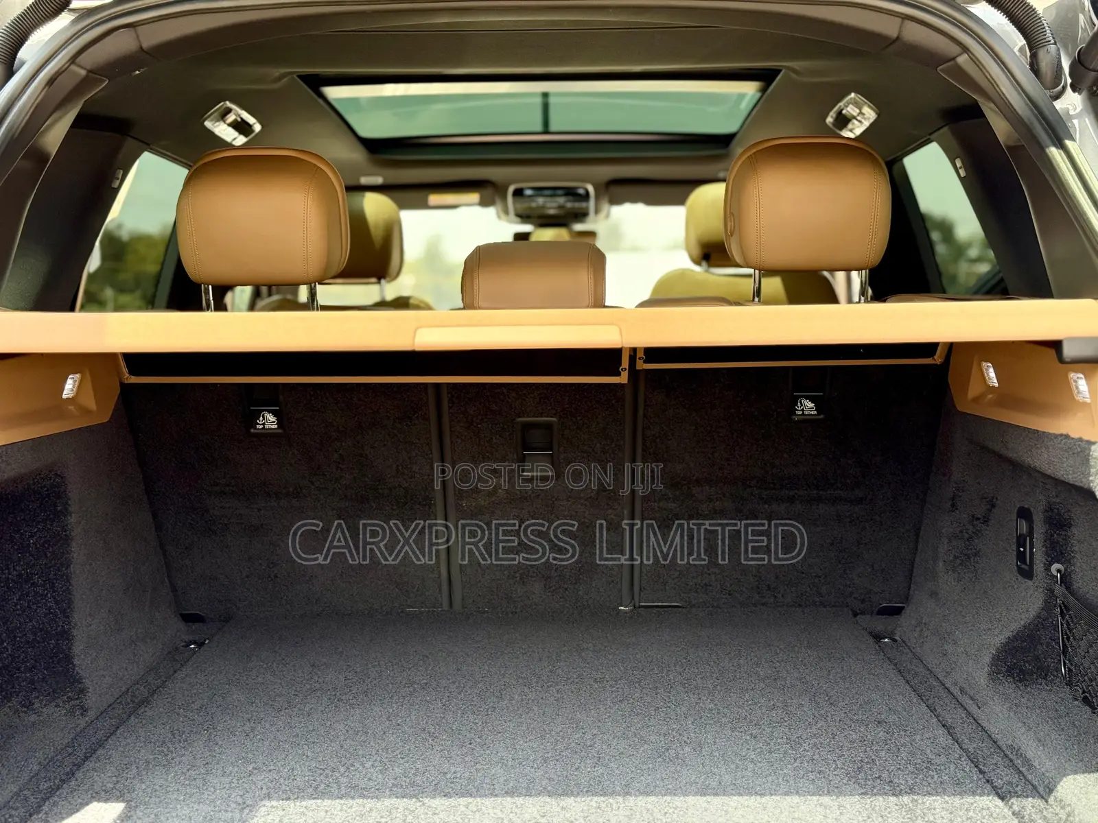 Land Rover Range Rover Vogue 2022 Silver