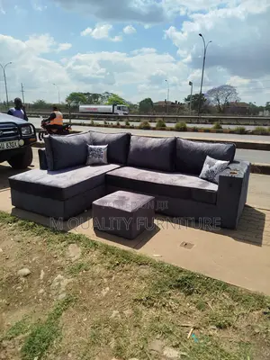 Spacious Family Comfort