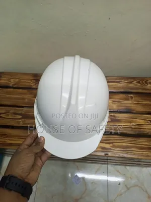Ordinary Helmets
