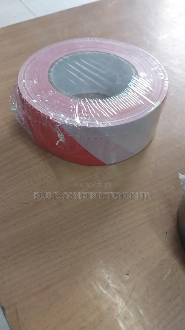 Barrier Tape Suppliers in Kenya/Caution Tape.