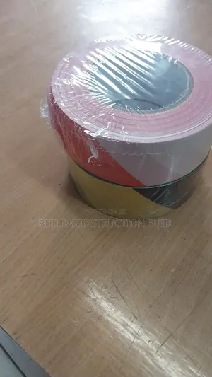 Barrier Tape Suppliers in Kenya/Caution Tape.