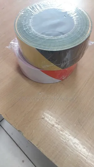 Barrier Tape Suppliers in Kenya/Caution Tape.