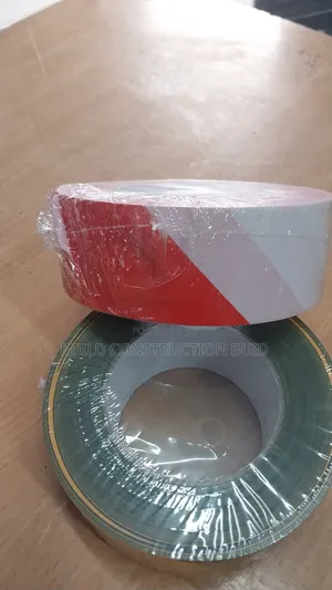 Barrier Tape Suppliers in Kenya/Caution Tape.