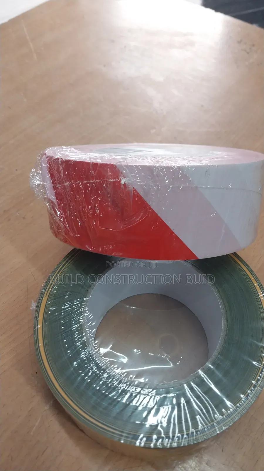 Barrier Tape Suppliers in Kenya/Caution Tape.