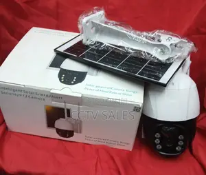4g Outdoor Solar Camera That Supports Micro Sd Card Slot Upto 128gb