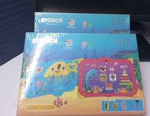 CBC Learning Kids Tablet 4+128gb - thumbnail 2