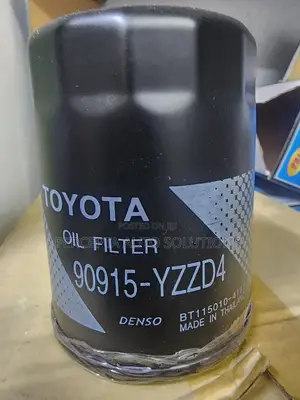 90915-Yzzd4 Oil Filter for Toyota Land Cruiser 100 Series