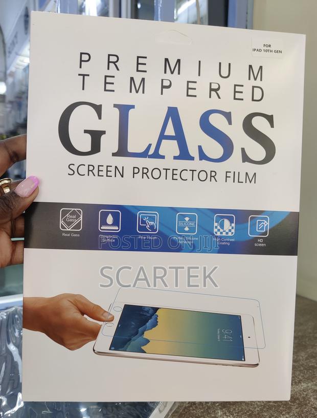iPad 10th Gen Protector - thumbnail 3