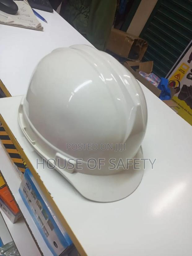 Plain Helmets - main view