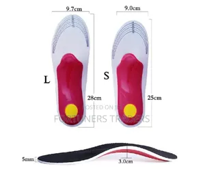 Orthopedic Insoles/Orthopedic Insole