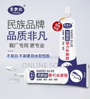 Multipurpose Super Strong Repair Shoe Glue – 60ml - main view