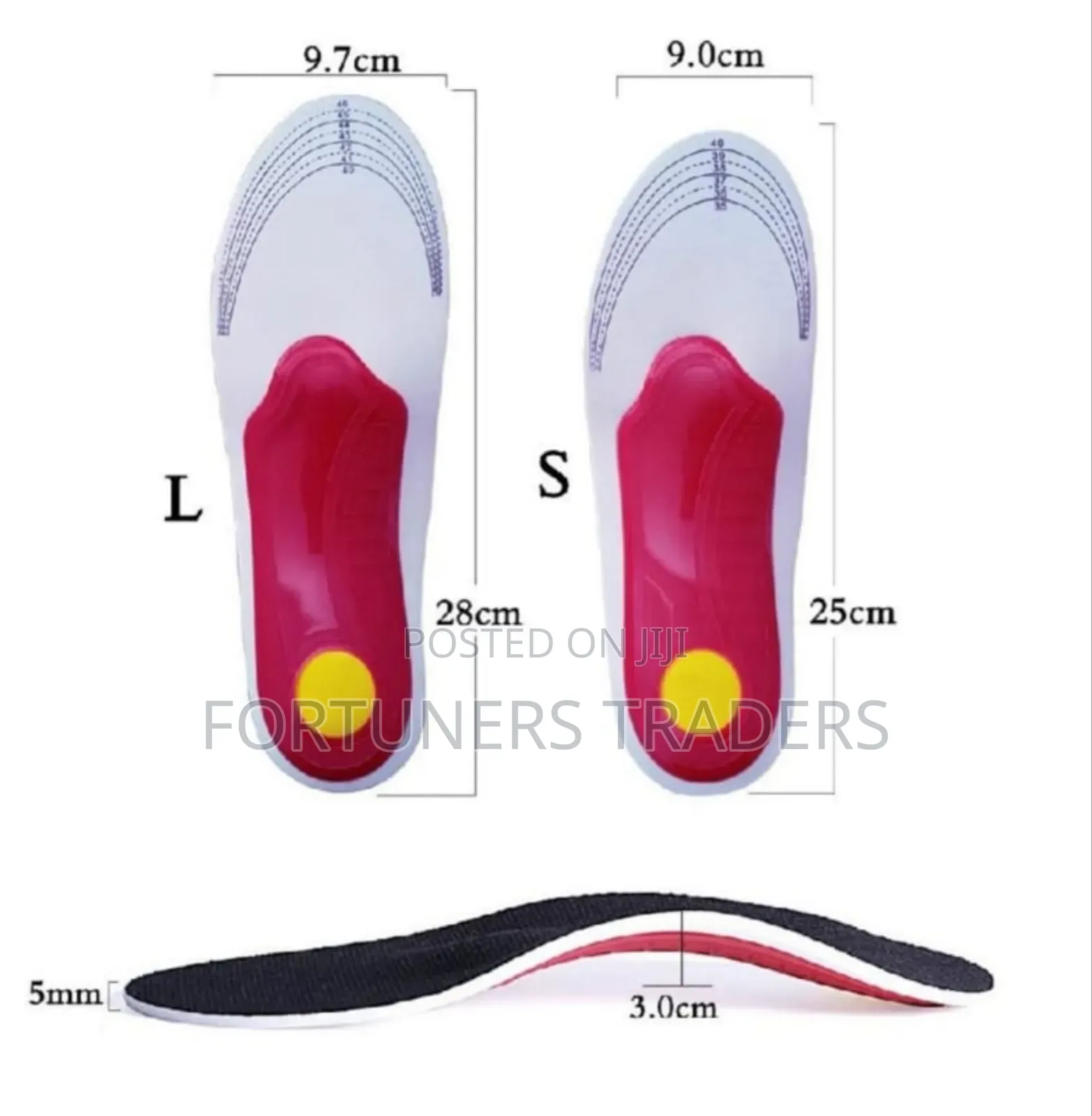 Orthopedic Insoles/Orthopedic Insole