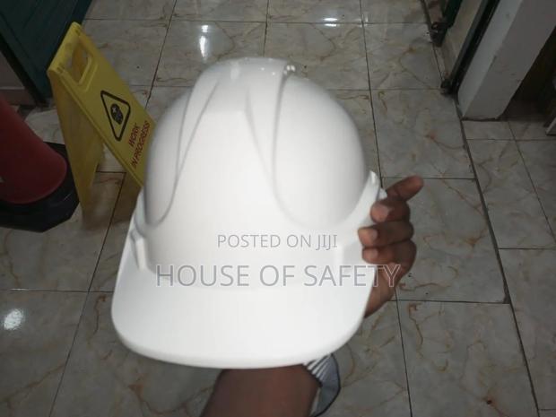 Heavy Duty Helmet - main view