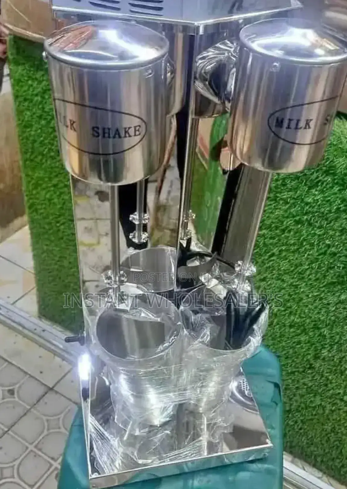 Milk Shaker Premier Proffesional One
