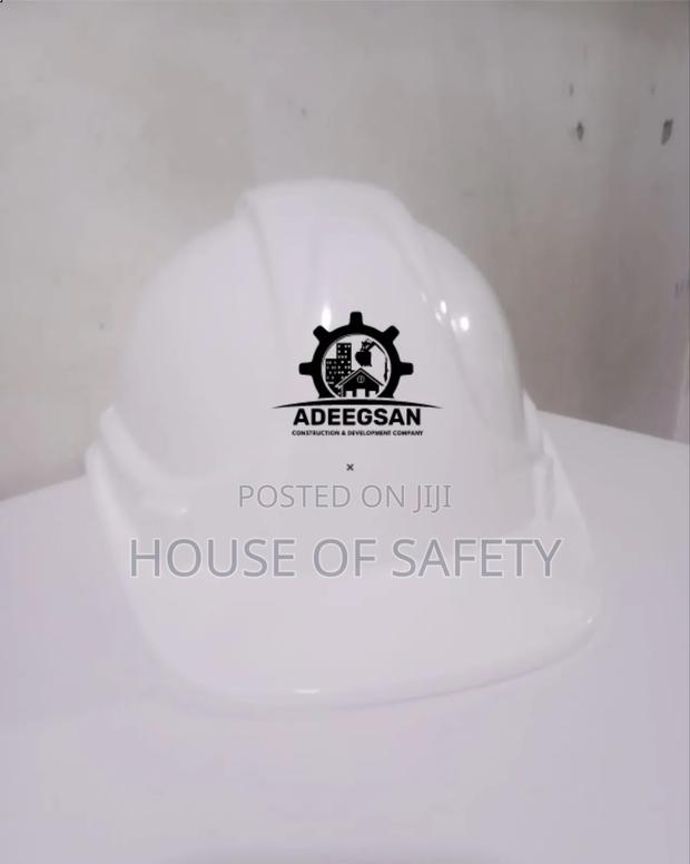 Heavy Duty Helmets - thumbnail 2