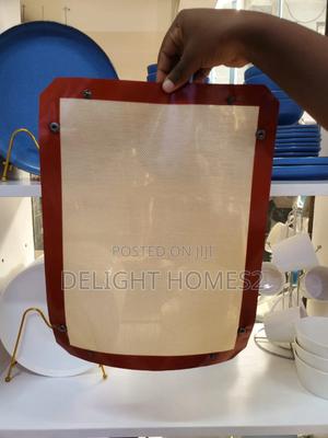 Non Stick Silicone Baking Mats_arv - thumbnail 2