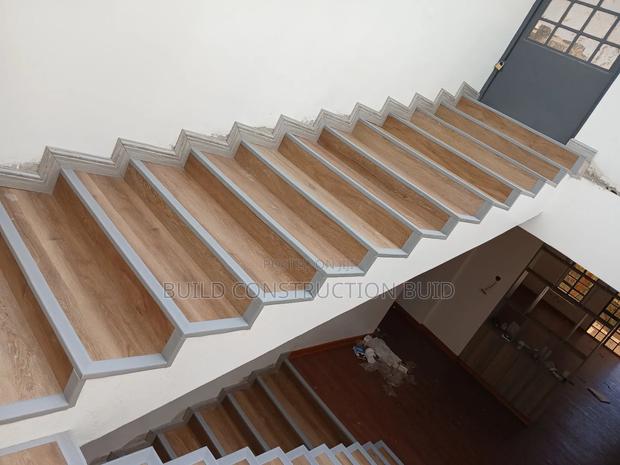 Floor Laminate Board Solutions 8mm Suppliers in Kenya. - thumbnail 4