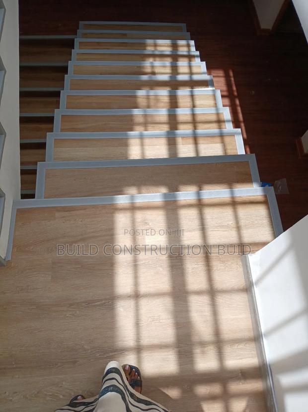 Floor Laminate Board Solutions 8mm Suppliers in Kenya. - thumbnail 5