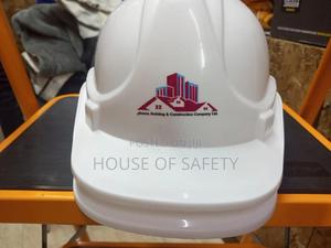 Heavy Duty Safety Overall - thumbnail 2