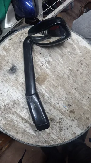 Landcruser Prado/ V8/ Vigo Wing Mirror