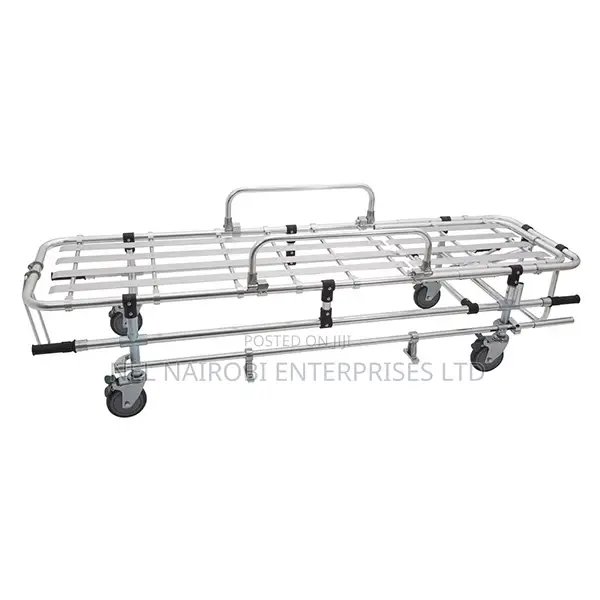 Ambulance Stretcher (Cm-2a)