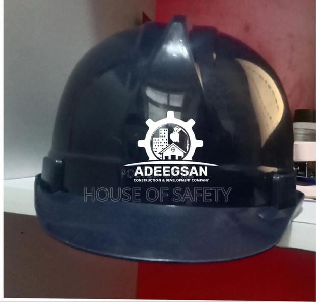Heavy Duty Helmet - thumbnail 2