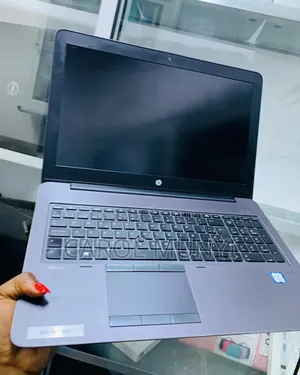 New Laptop HP ZBook 15 G3 16GB Intel Core I7 SSD 1T