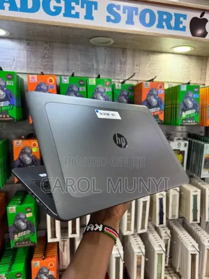 New Laptop HP ZBook 15 G3 16GB Intel Core I7 SSD 1T