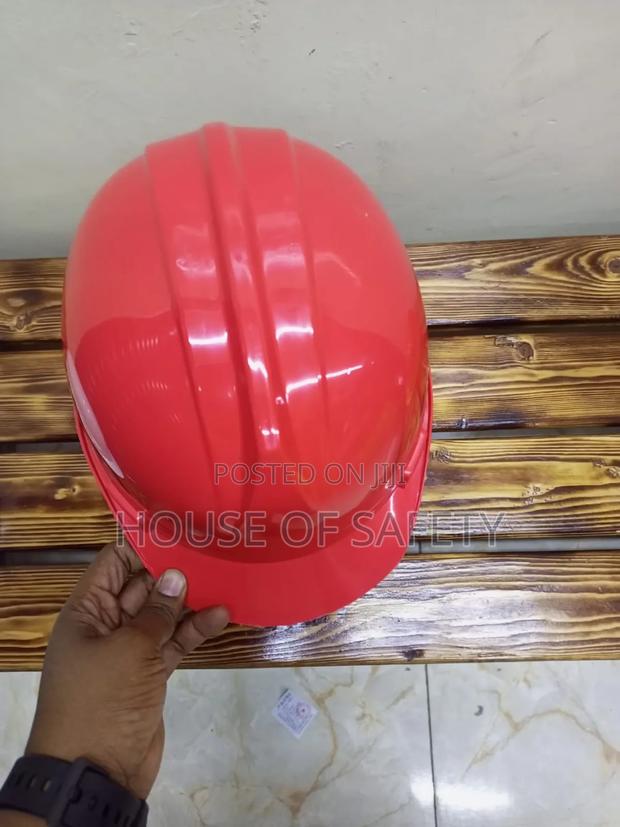 Work Heavy Duty Helmets - thumbnail 3