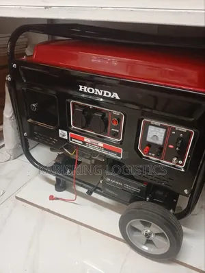 Honda 10kva Gasoline Generator