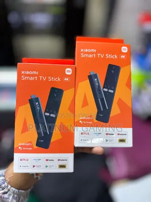 Android Tv Stick (Xiaomi)