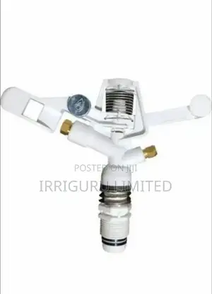 Brass Water Sprinkler