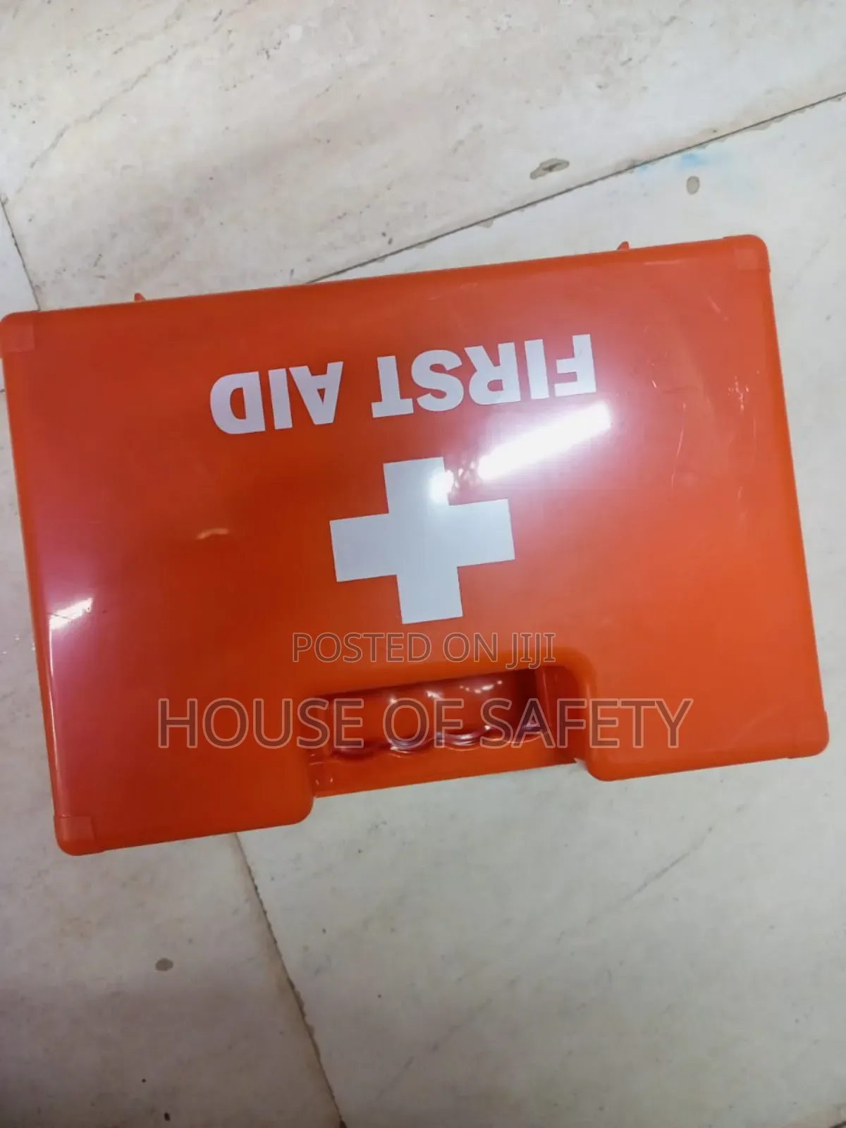 First Aid Kits