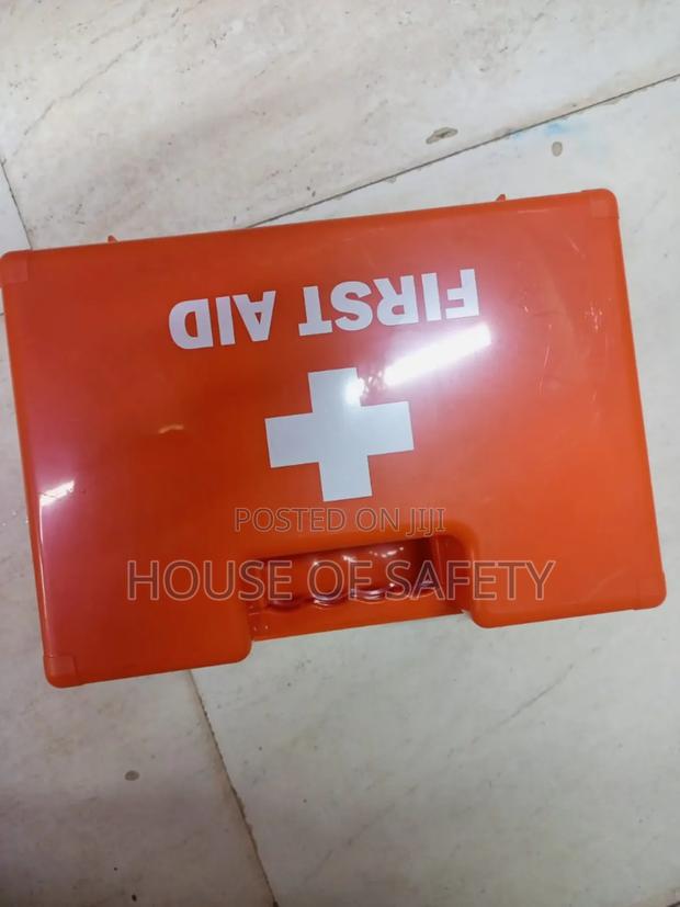 First Aid Kits