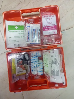 First Aid Kits