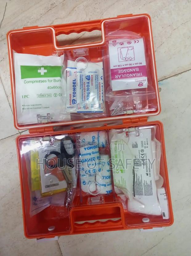First Aid Kits - thumbnail 2