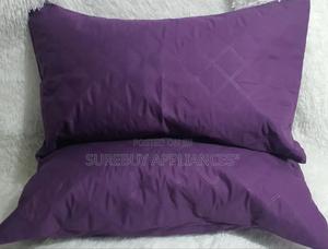 Quality Pillow Protectors 75cm X 45cm – Pair - thumbnail 2