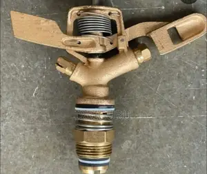 Nozzle Sprinkler