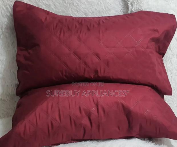 Pillow Protector - main view