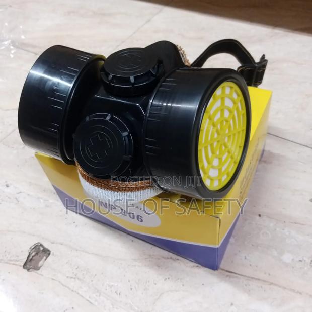 Respirators Np306 - thumbnail 2