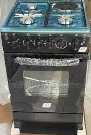 50×55 Euroken 3+1 Standing Cooker