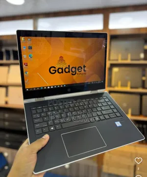 New Laptop HP ProBook 440 G3 8GB Intel Core I5 SSD 256GB